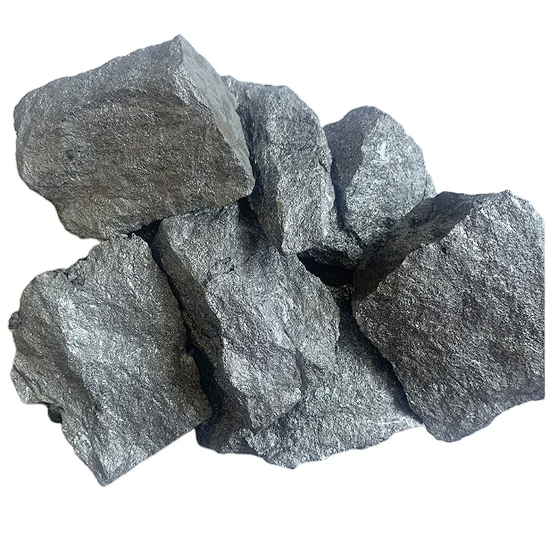 Manufacture Silicon Metal Silicon Ferro Alloy Silicon Metal With Competitive Price