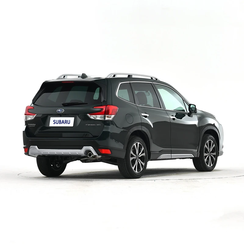 S-ubaru Forester 2022 2.0i AWD флагманская версия подержанных автомобилей Китай подержанные автомобили Подержанный автомобиль