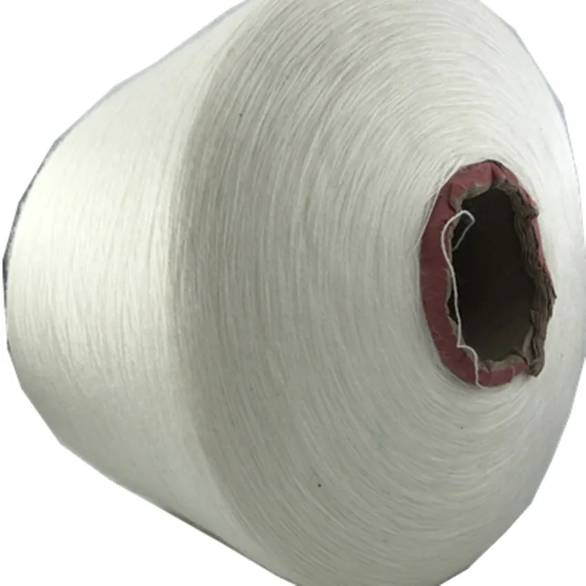 Wholesale Low Price Recycled 100% Soft Acrylic Knitting Yarn