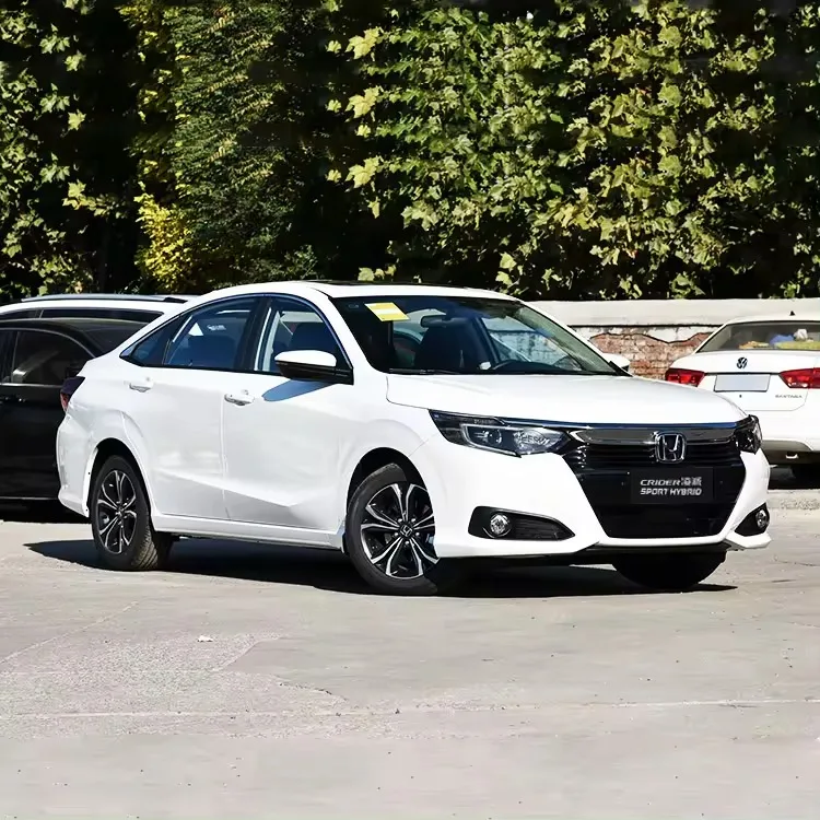 Оптовая продажа Honda Crider 1 0 t автомобиль заводская цена honda crider 2024 комфорт для взрослых Новый 180 турбо роскошный