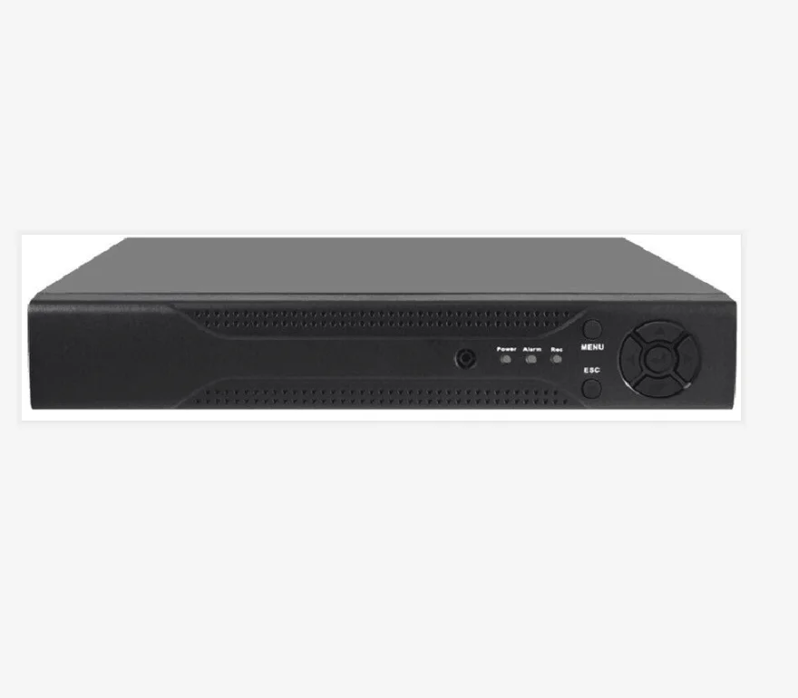 CCTV 8 каналов 5 в 1 XVR 1080N цифровое видеозаписывающее устройство H.265 сети AHD DVR от напрямую с