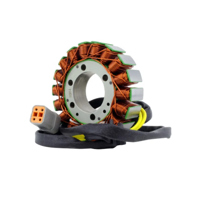 Запчасти для ATV & UTV saftarket Can-Am Stator 420296907 макс Аутлендер Ренегат 400 500 570 650 800 800R 1000