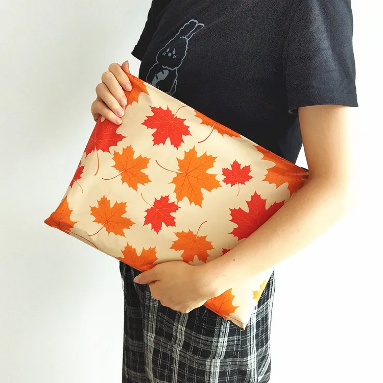 
Wholesale Printed Express Packaging Envelope Plastic Courier Poly Bag With Logo 