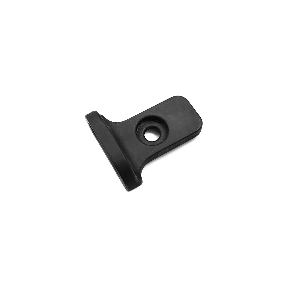 Tactical Forward Sling Mount Made By Steel