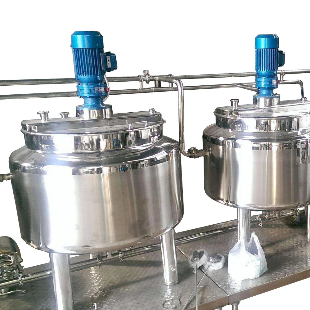 Жидкий эмульгирующий гомогенизатор из нержавеющей стали по лучшей цене, бак для растушевки крема, жидкость с покрытием