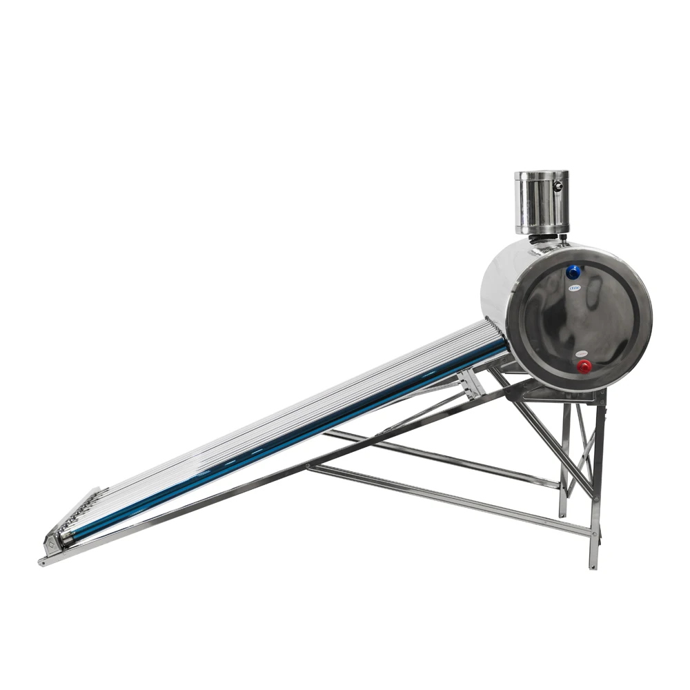 200 l solar water tank heater solar energy water heater