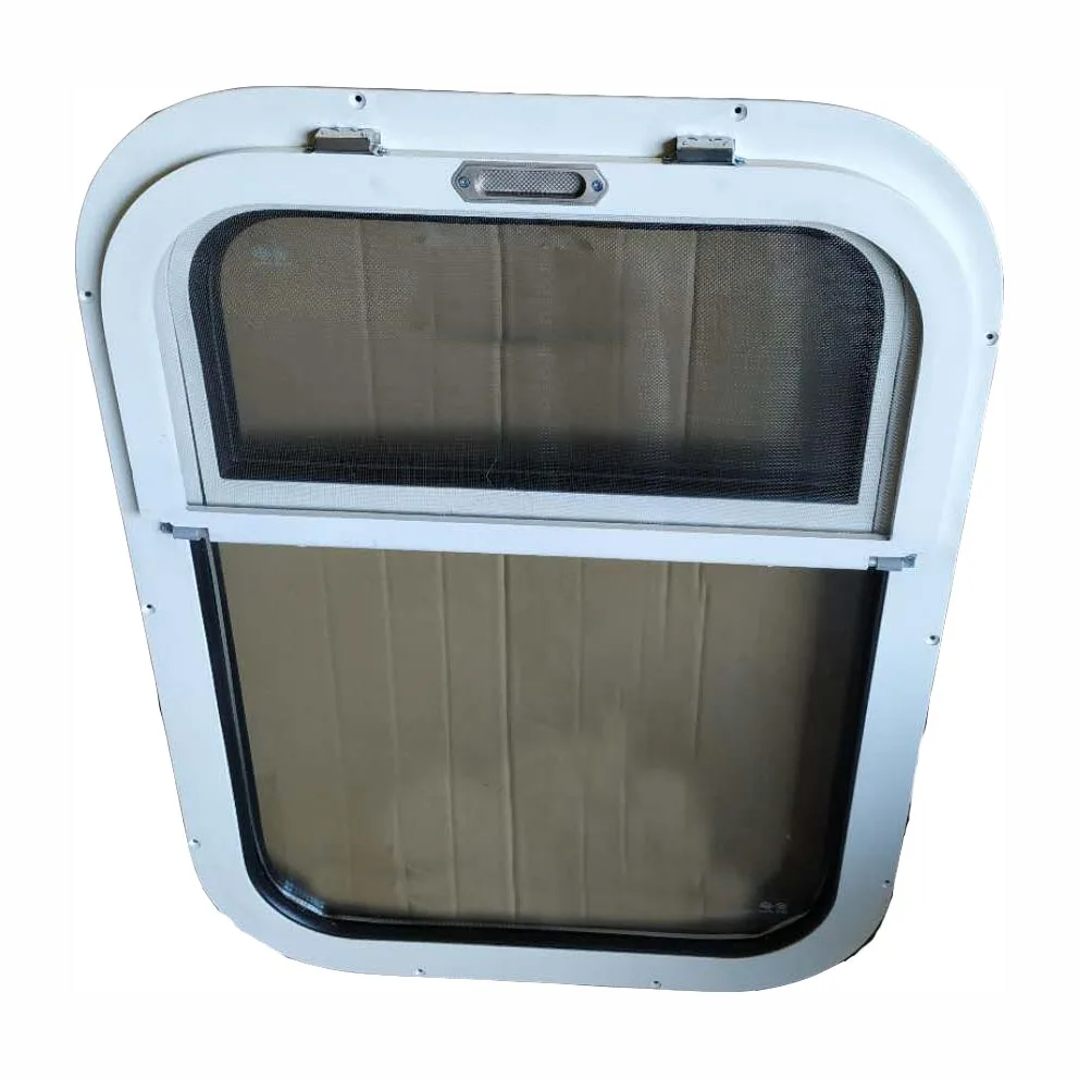 Top Sale Wholesale Window Passenger Car Toilet Windows For Cars