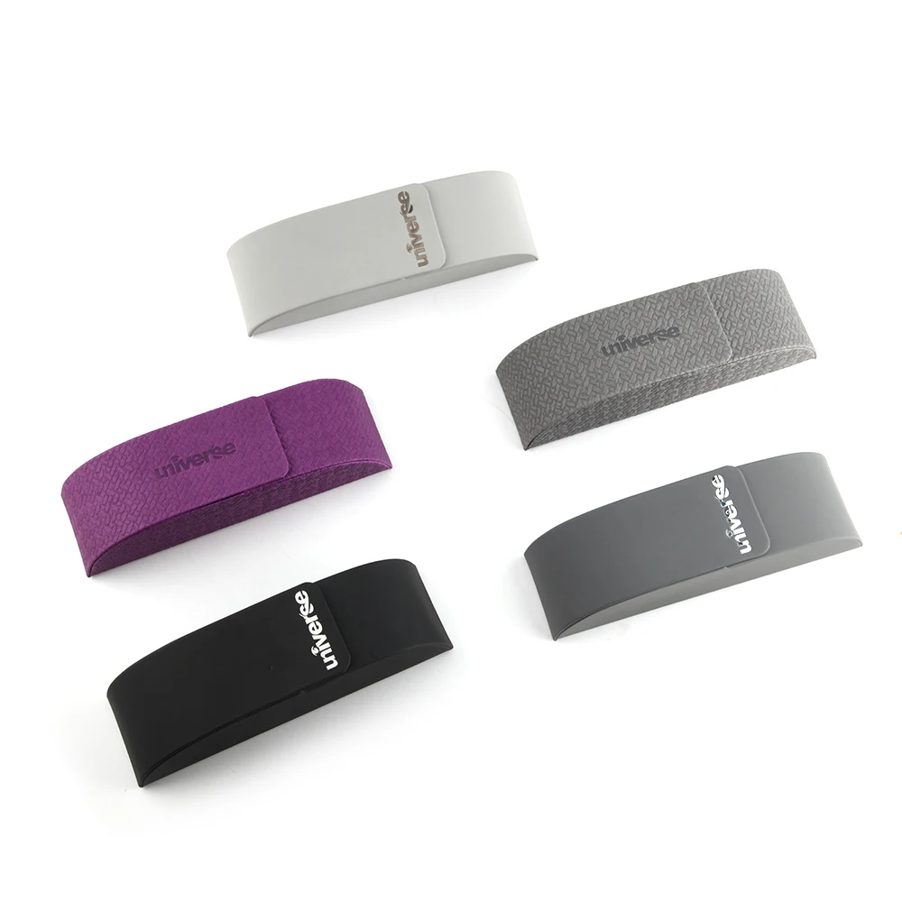 Eyewear Box  Wholesale Custom Logo Hand Made Glasses Case