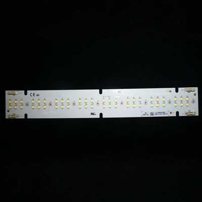 Horticulture Module Grow Light Under Canopy Led Light 159 IP67 Heatsink Aluminum Led Pcb SMD2835 Dc24v Greenhouse Gardent Indoor