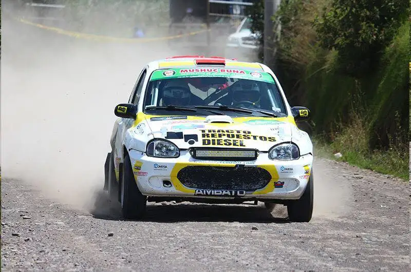 zestino Gravel 09R 185/65R14 soft/hard compound gravel rally racing tyres