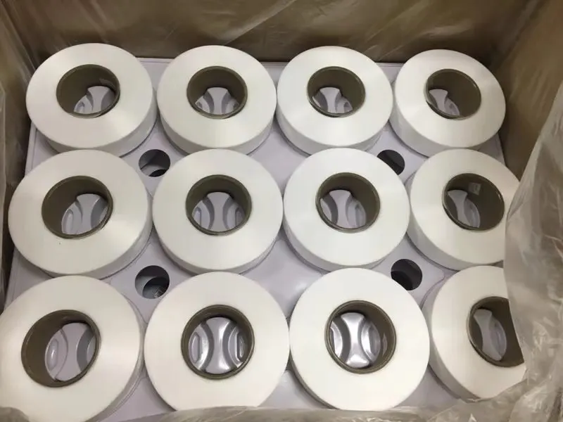 210D Popular Bare Spandex Yarn for Knitting and Weaving for Underwear and Swimming Suits