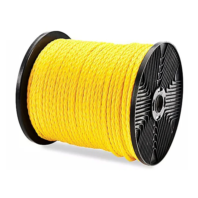 Eco-friendly Cords  Knitting Hollow Paper Braided Cord Crochet Thread Rope For Paper Gift Bags
