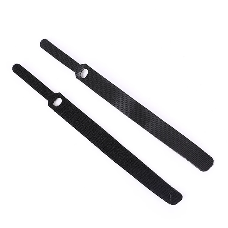 Top Selling Product Durable hook and loop strap Self-adhesive cable tie mount adhesive buckles belt hook and loop