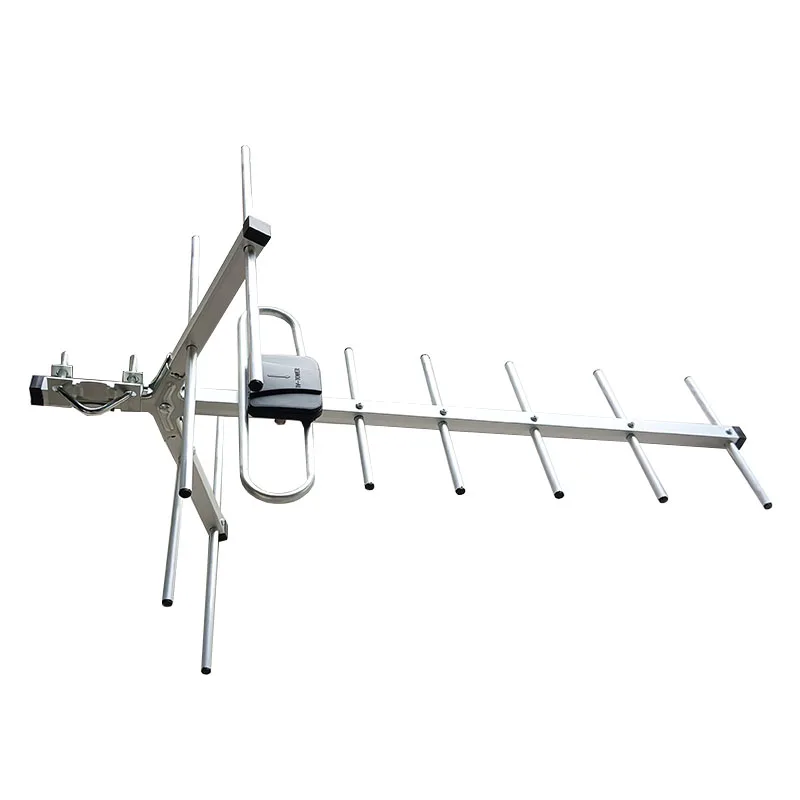 High quality mase in china Outdoor 10E DVB-T Yagi Antenna