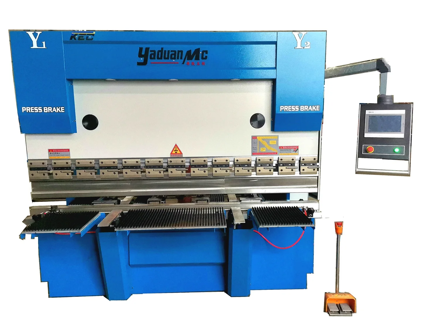 Elevator Door Panel,Cabinet Box,Cable Tray Bending Machine Full Automatic Production Line CNC Robotic Press Brake