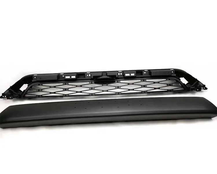 Авто внешней части Передняя решетка гриль для Toyota 4runner ТРД 2015 2016 2017 2018 2019 2020