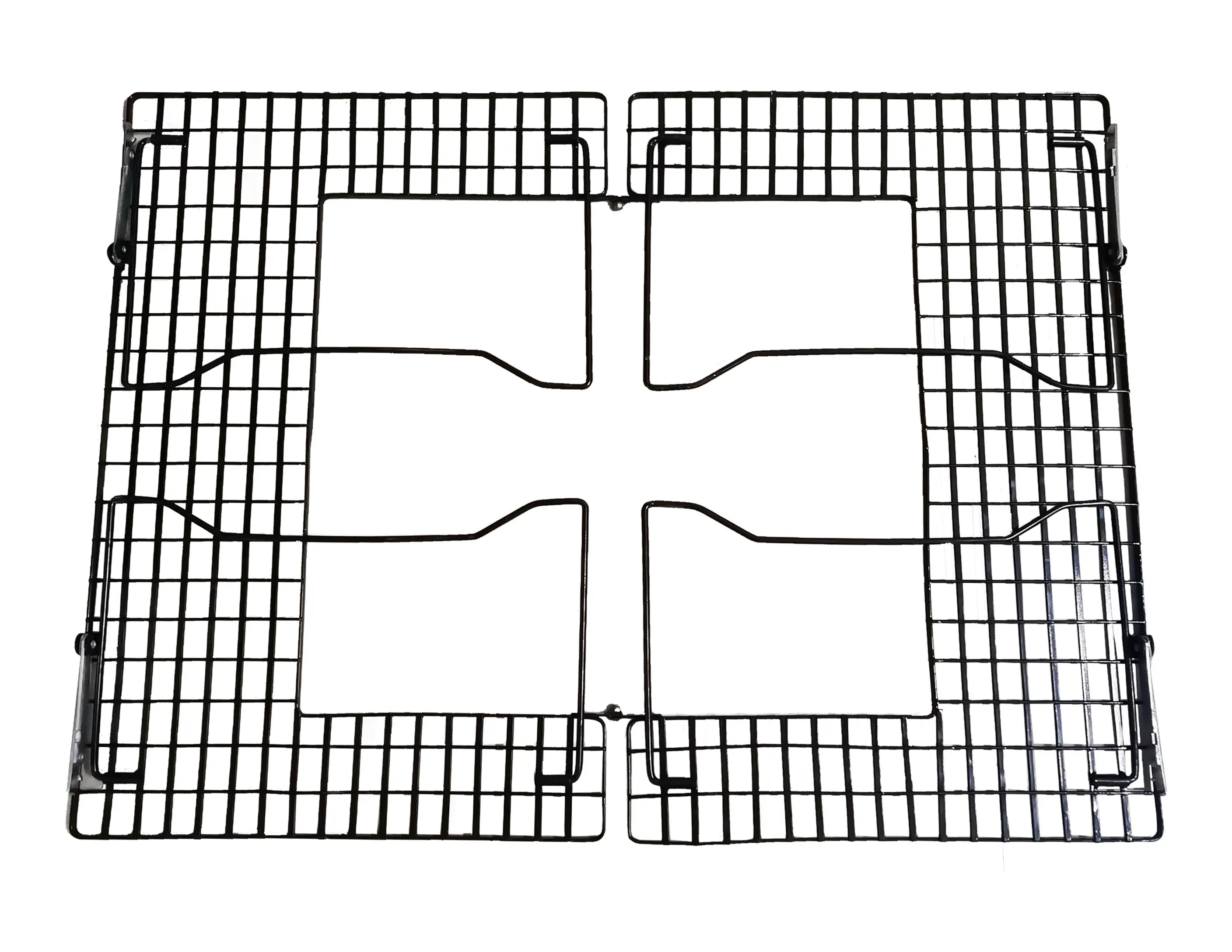 table bbq grill for the picnic