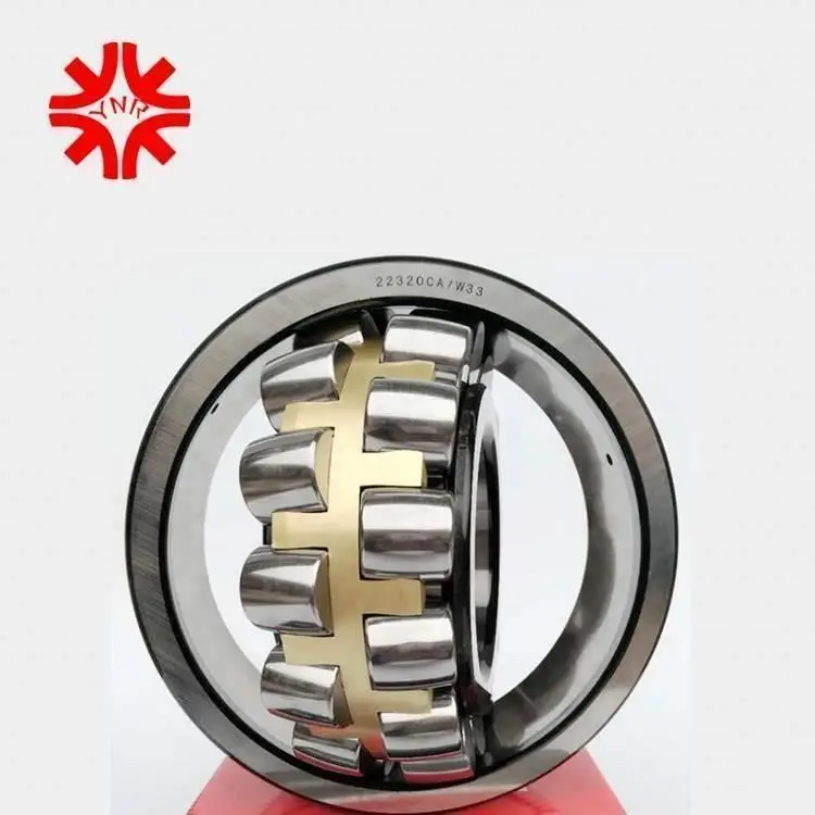 Self-aligning Spherical Roller Bearing 23176YMB 23176