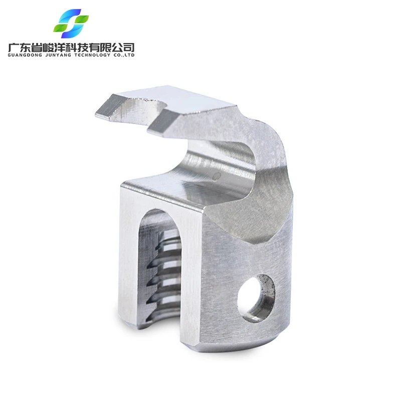 Cnc Custom T-Type Locking Titanium Orthopedic Bone Plate Surgical Implants for Maxillofacial Stainless Steel Material