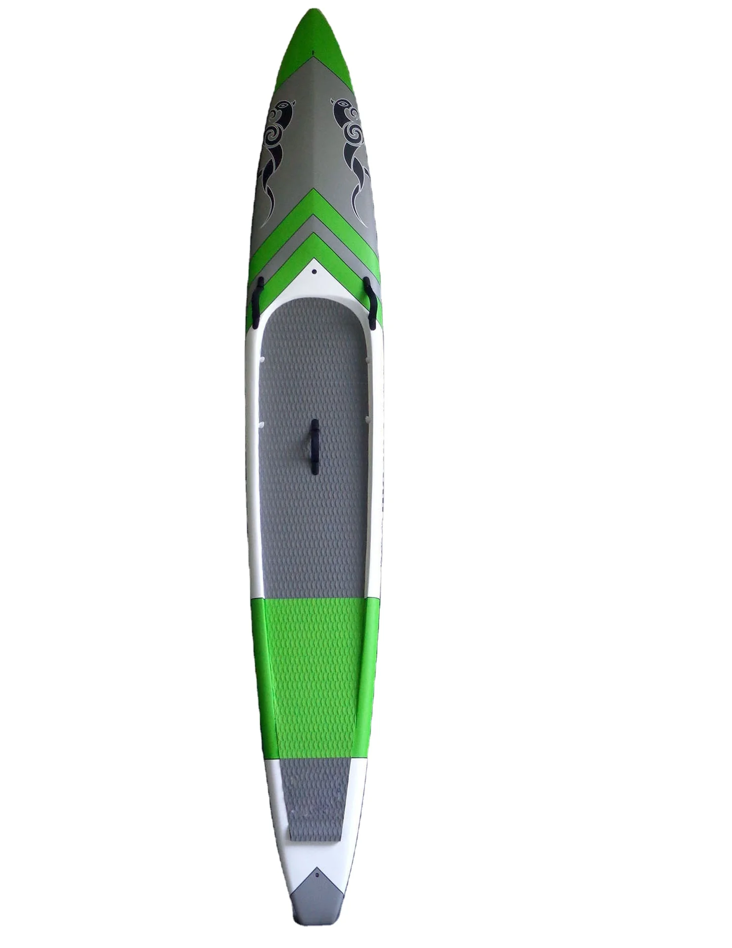 Стекловолоконная эпоксидная углеродная гоночная доска sup paddle touring приключений