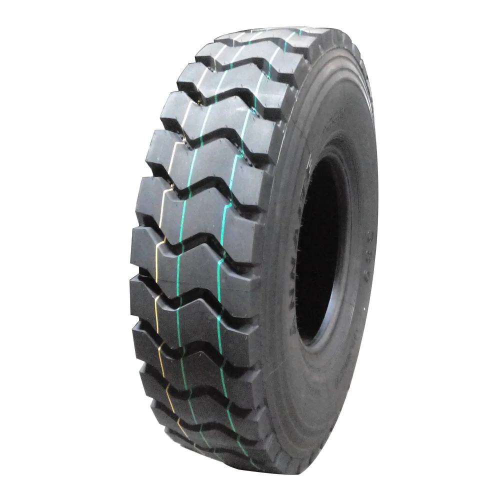 High Quality New Design wholesale tire 10.00r20 1200R20 lug tires