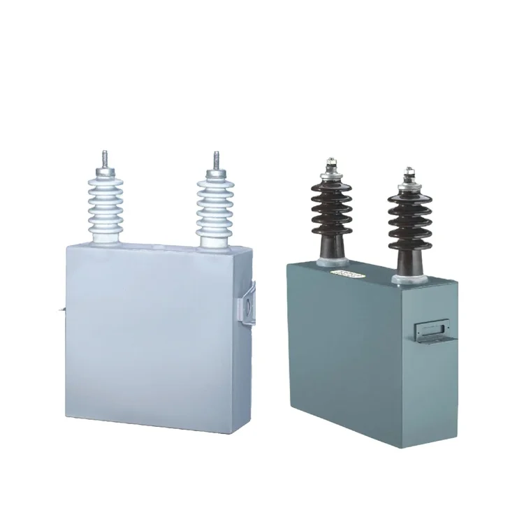 2022 China Manufacturers 20kv high voltage ac fiter capacitor