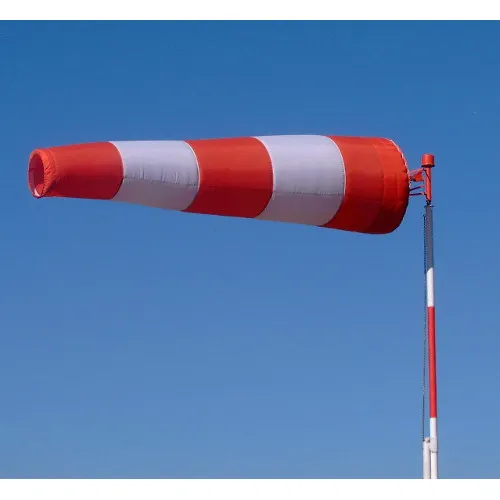 Factory direct sales windsock with good quality cheap price Custom design Outdoor Windsocks