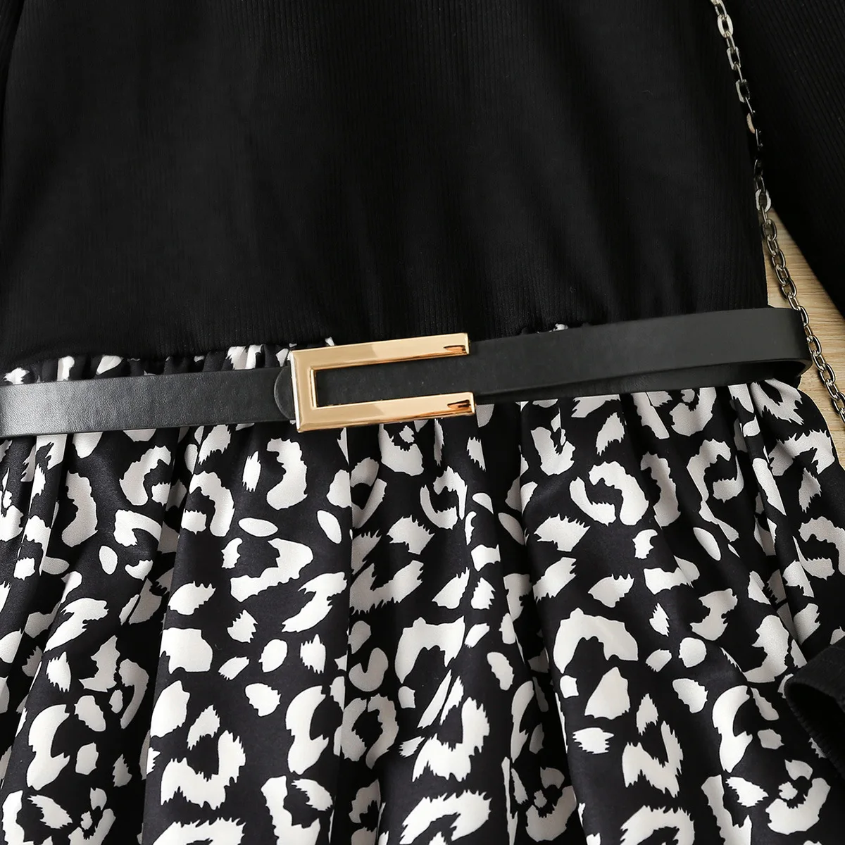 Children Apparel Summer Wear teenagers Clothing Sets Girls Dress frock Kids Clothing Girls 12 Years Old