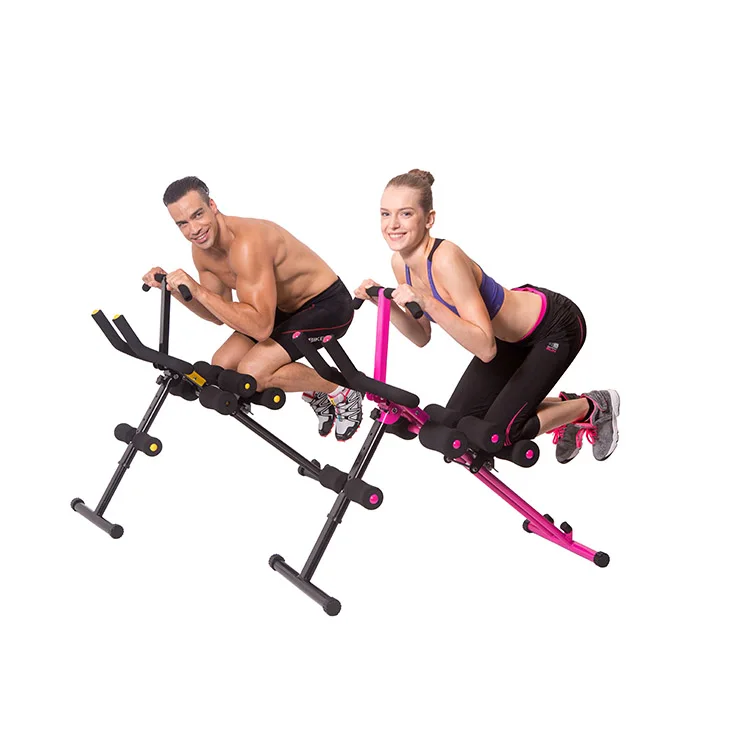 
Wholesale Safe And Healthy 12 IN 1 AB Bodyrobust Buy Cheap Gym Equipment Sale 