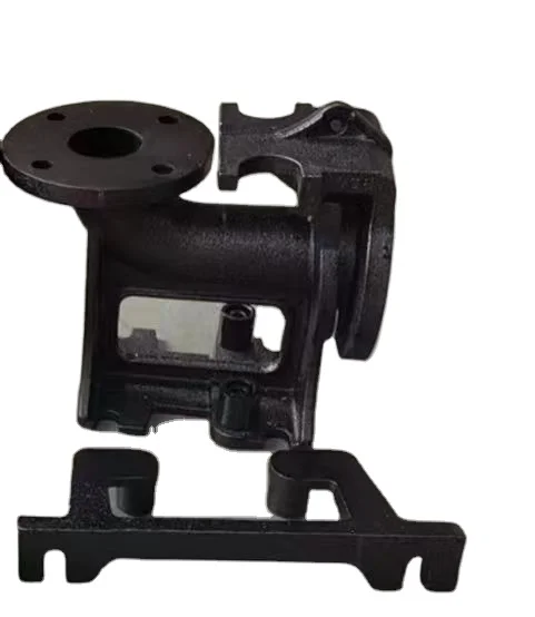 220 В 3-фазный 60 Гц чугунный шламовый насос с рабочим колесом SS316 для труб