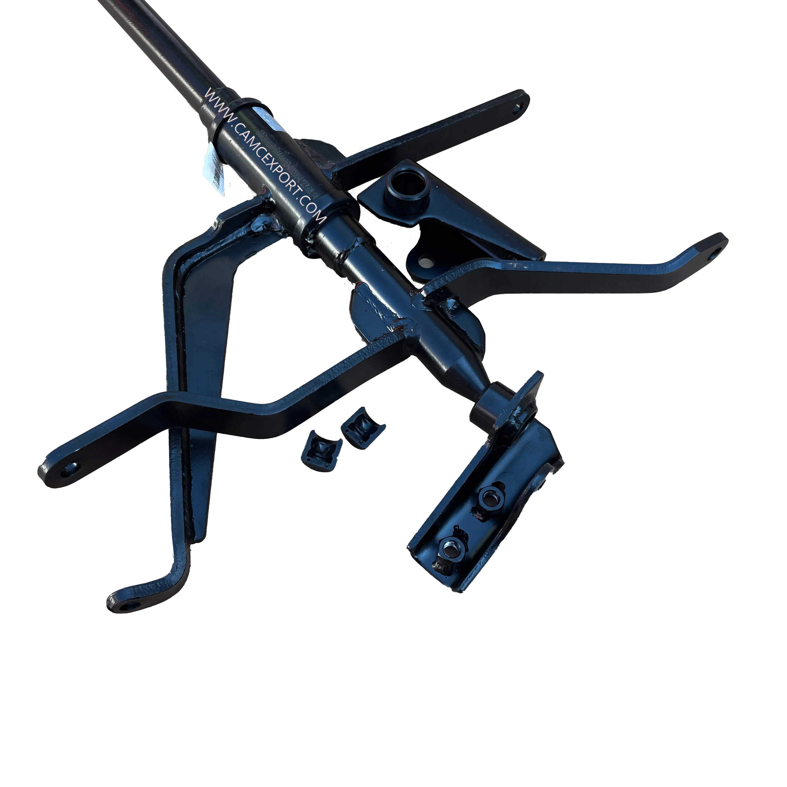 Gear Shift Knob Lever of CAMC brand Strong and durable truck accessories steel-made Manual Shift Mechanism Assembly