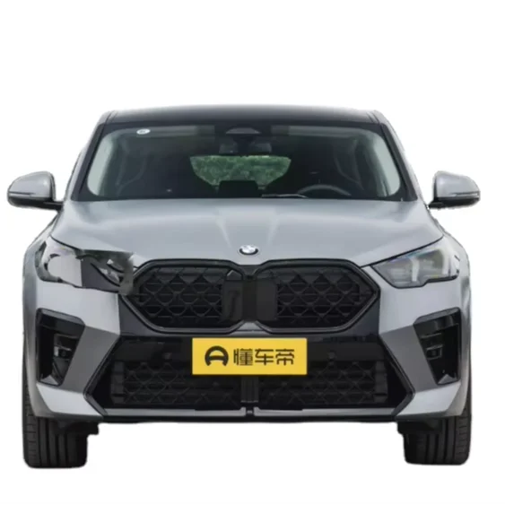 2024 B   M W X 2 xDrive25i M SPORTS  New Electric  SUV in Stock Popular in Nansha