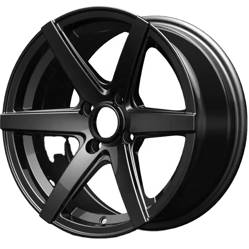 Колеса для легкового автомобиля DK1036 pcd 4X100 15 дюймов 4