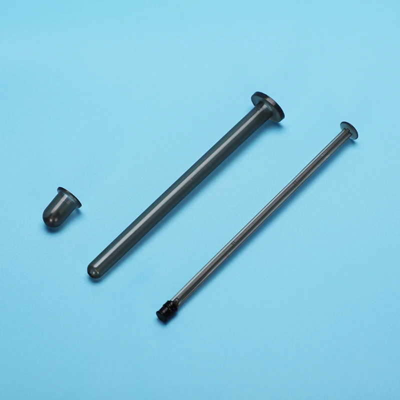 Capsule Vaginal Syringe Disposable Individual Package Vaginal Applicator for Women Care