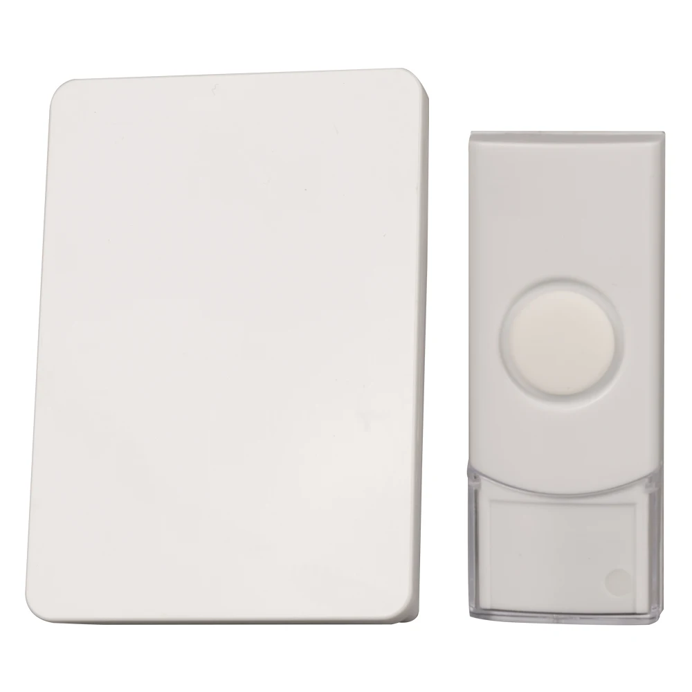Wireless Smart Doorbell IP65 Waterproof Home Remote Control Door Bell