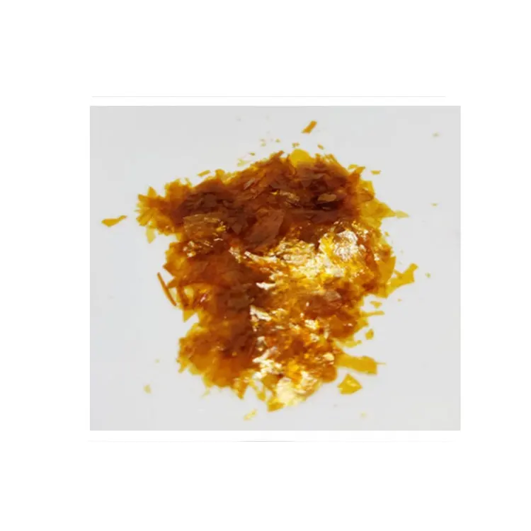 
High Quality Shellac Tn Shellac in flakes with palas tree wood polish bulb coating cement cristal abrasives 