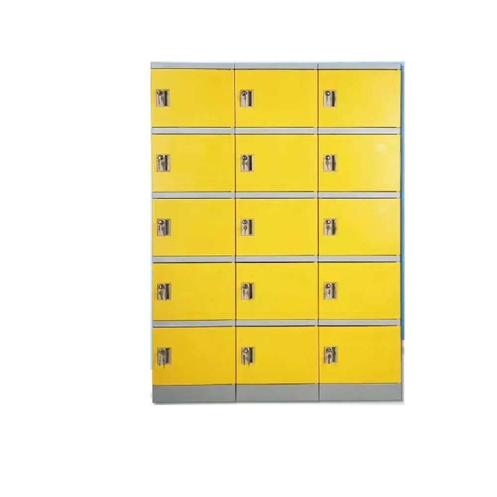 ABS Plastic Locker Cabinet  dormitory lockers abs plastic staff locker