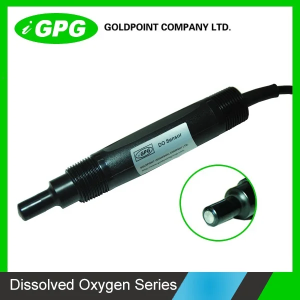 Industrial Online Dissolved Oxygen Sensor do130