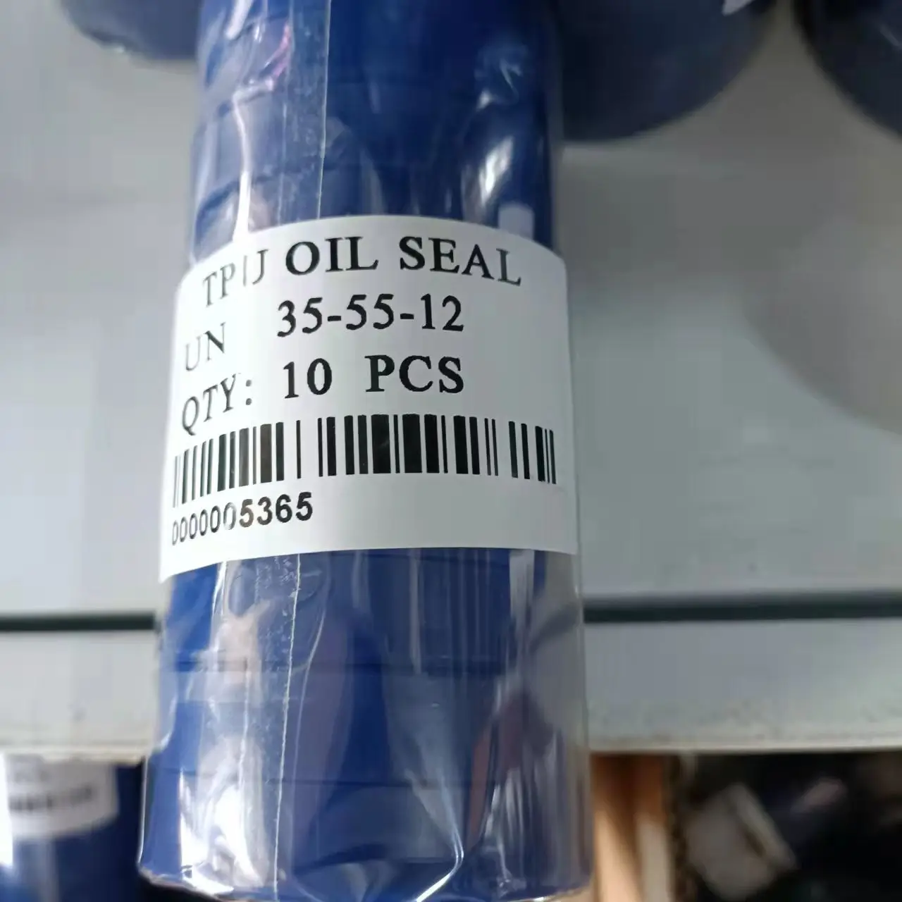 Лучшее качество оптовая продажа гидравлические уплотнения UN UHS DHS IDU ODU PU для поршня и