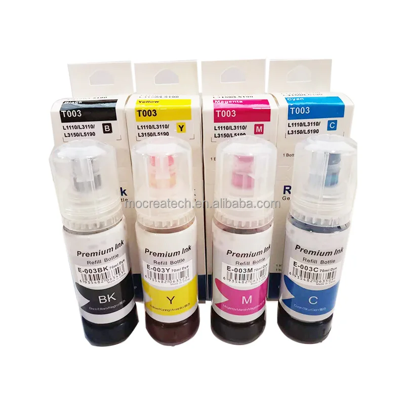 Картридж с чернилами Mocreate PG540 CL541 540 541 XL 540XL 541XL PG540XL для принтера Canon PIXMA MG2150