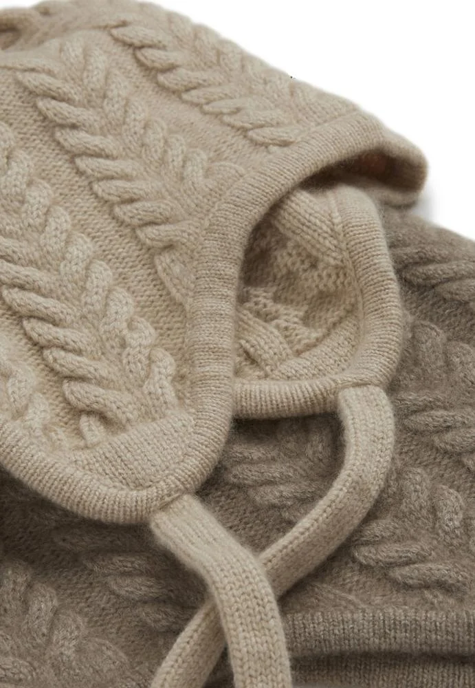 Оптовая продажа, кашемировые облегающие шапки на заказ, женские шапки, зимние кашемировые шапки