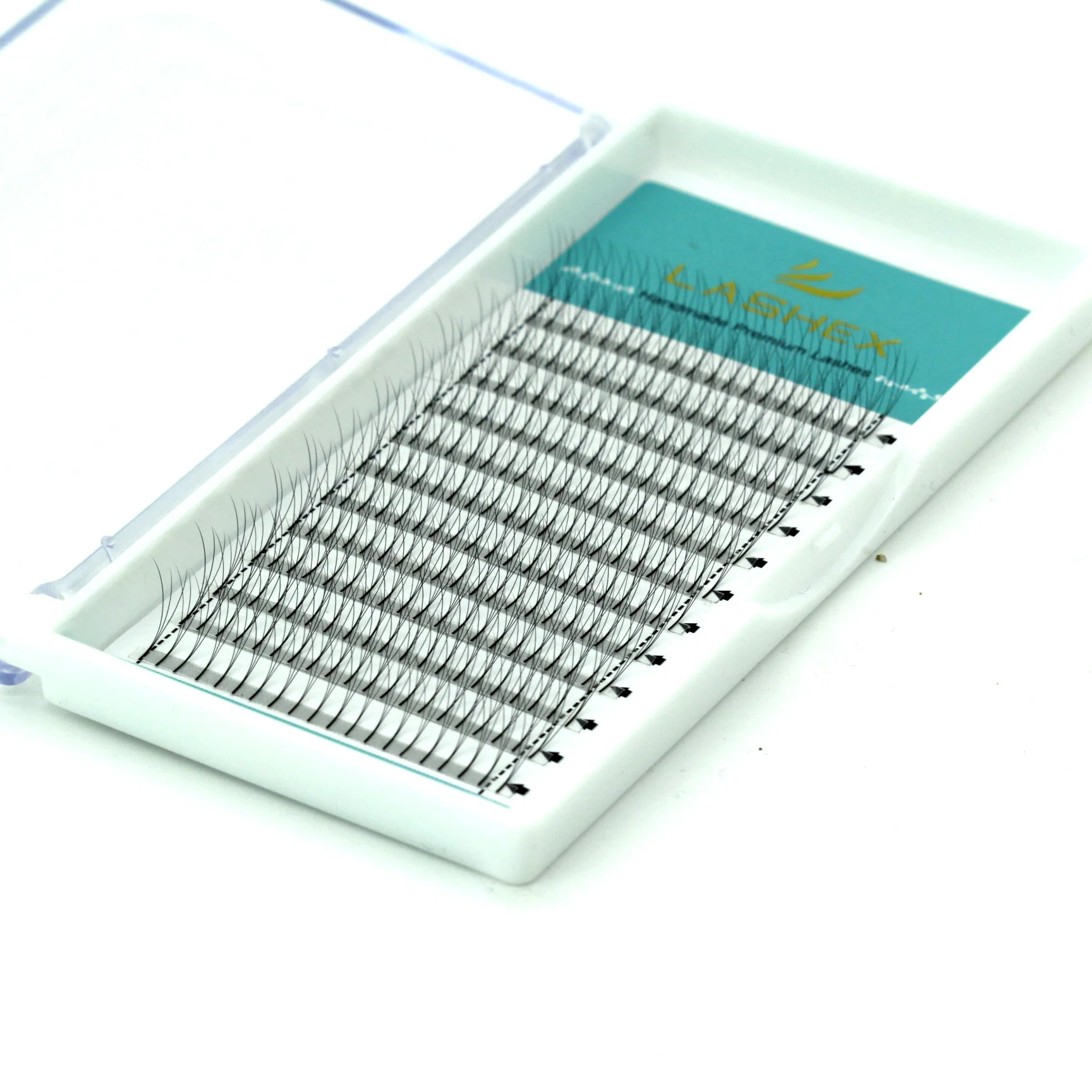 3D 4D 5D 6D 7D 8D 10D Lashes 6d 3d  003 005 thickness9d lashes premade fans