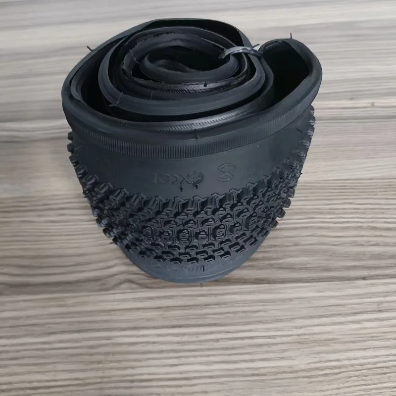 Bicycle tire 12 / 14 / 16 / 18 / 20 / 22 / 24 / 26 / 27.5/29 inch 700C full size tire MTB Folding Bike slick Strong durable