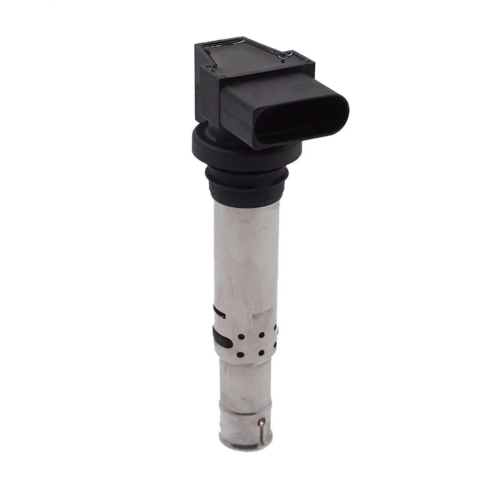 VW Ignition Coil Bobina de encendido 036905715 036905100B 036905100A for VOLKSWAGEN Audi OYE363