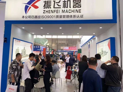 PVC Profile Automatic Water Groove Milling Machine UPVC Window Door Processing Machine