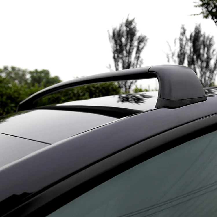 Багажник на крышу, поперечная рейка, подходит для Tesla Model Y 3 2020 2021