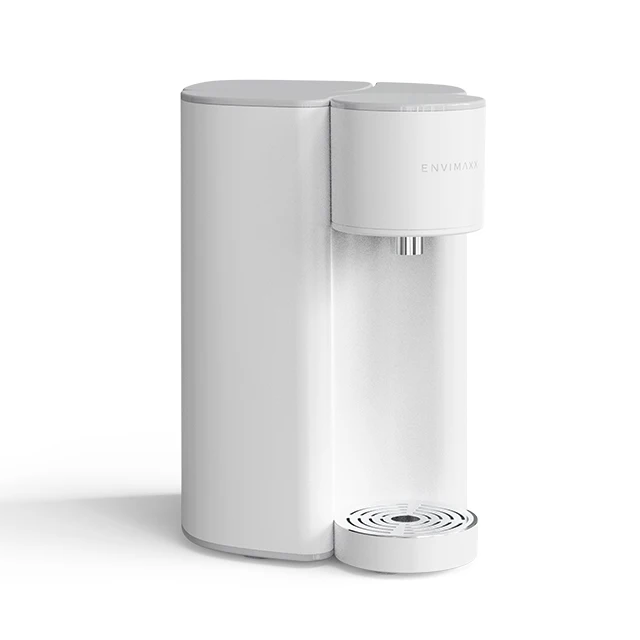 Мгновенный популярный портативный диспенсер для бутылок с водой, портативный мини-диспенсер для воды для детей