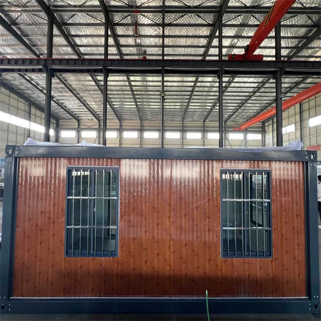 10 feet 20 ft 40 ft z shaped mobile living  extendable resort home villa capsule foldable container house with  toilet