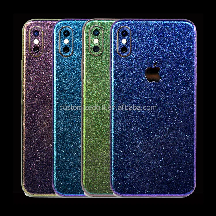 Color Liquid Screen Protector hidrogel para celulares Tpu Film Korea Laminadora Discolor Plotter Cutting Film Back Sticker Film