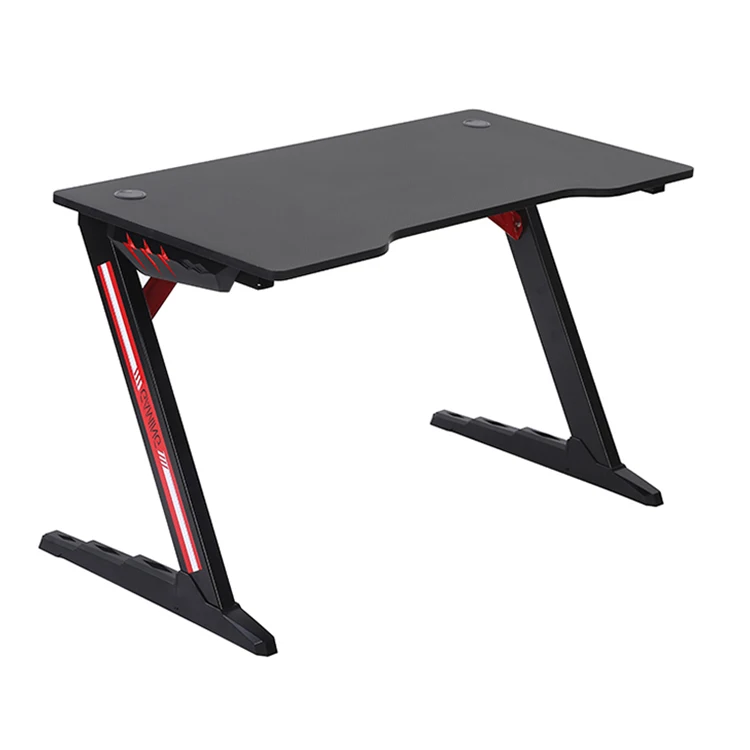 Free Sample Stand Height Adjustable Executive Marble Big Board Table Hydraulic Computer Desk Up Desk Computer Workstation